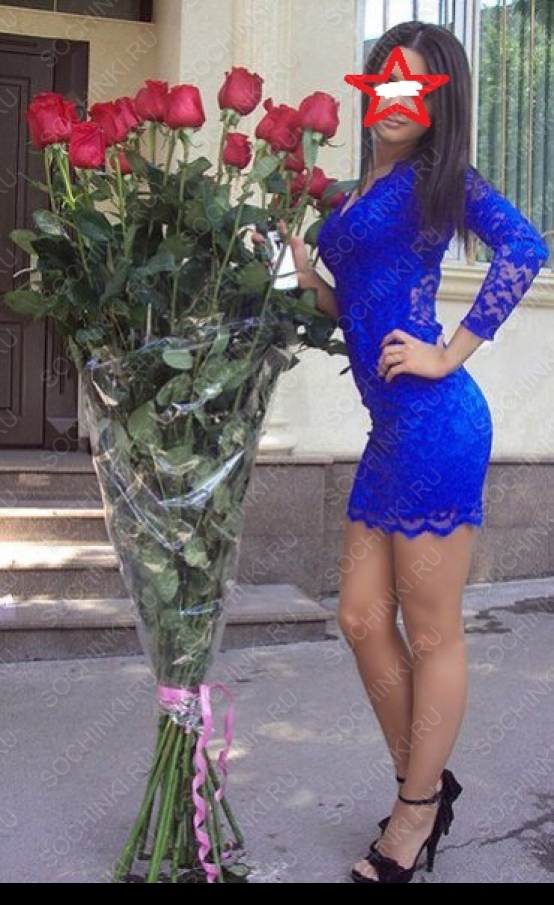 Проститутка , Сочи