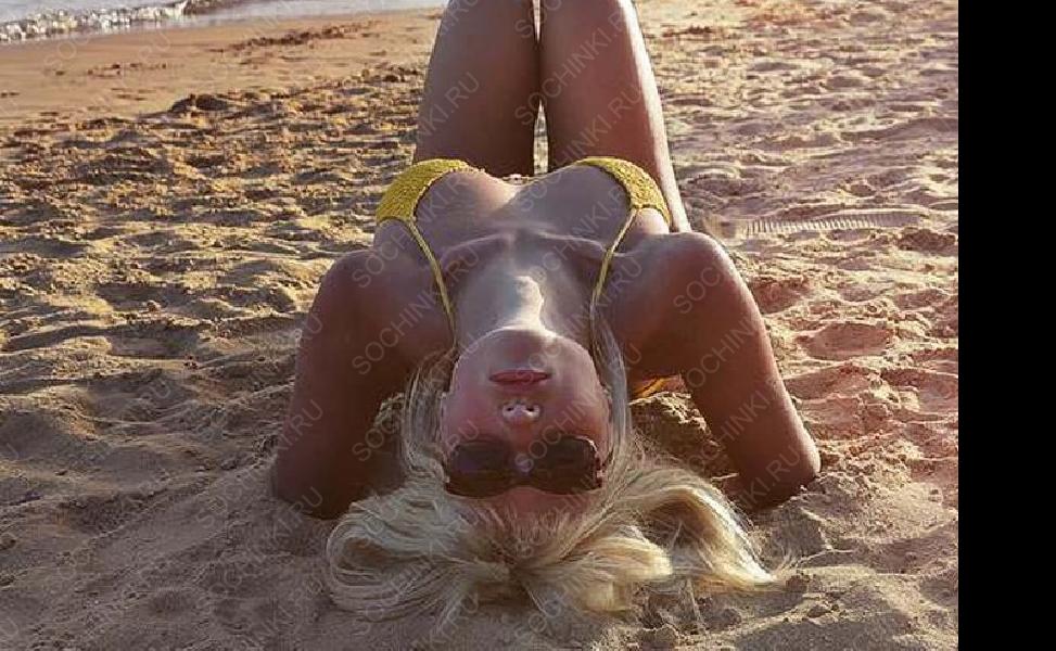 Проститутка , Сочи