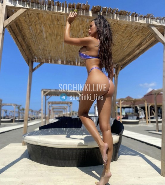 Проститутка , Сочи