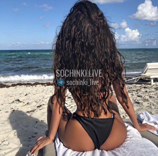 Проститутка , Сочи