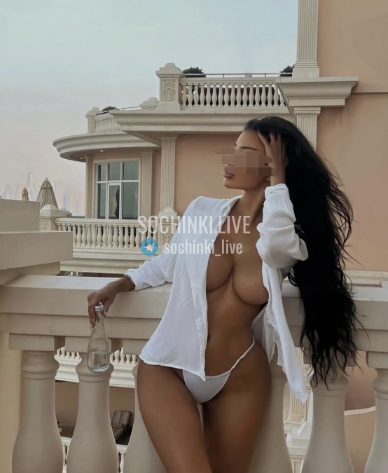 Проститутка , Сочи