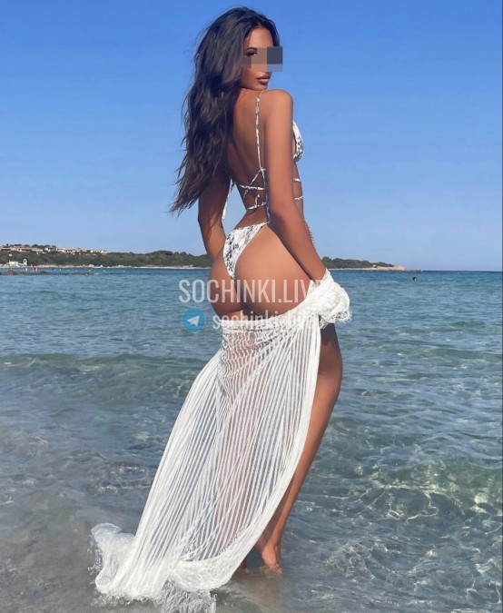 Проститутка , Сочи