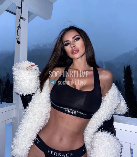 Проститутка , Сочи