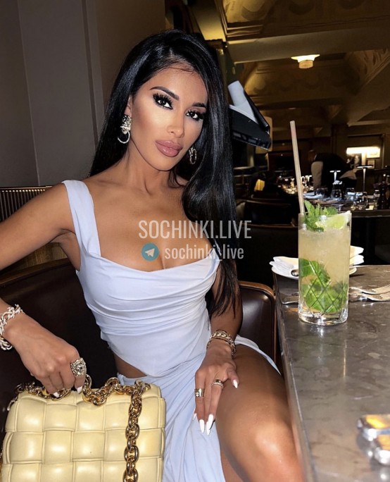 Проститутка , Сочи