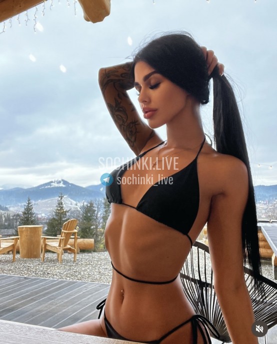 Проститутка , Сочи