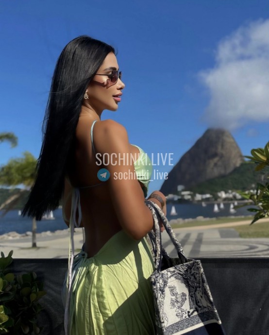 Проститутка , Сочи