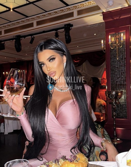 Проститутка , Сочи