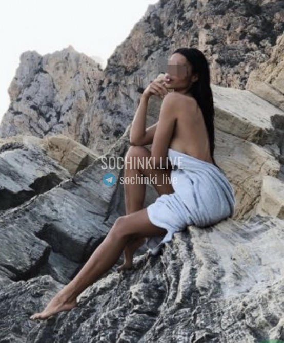 Проститутка , Сочи