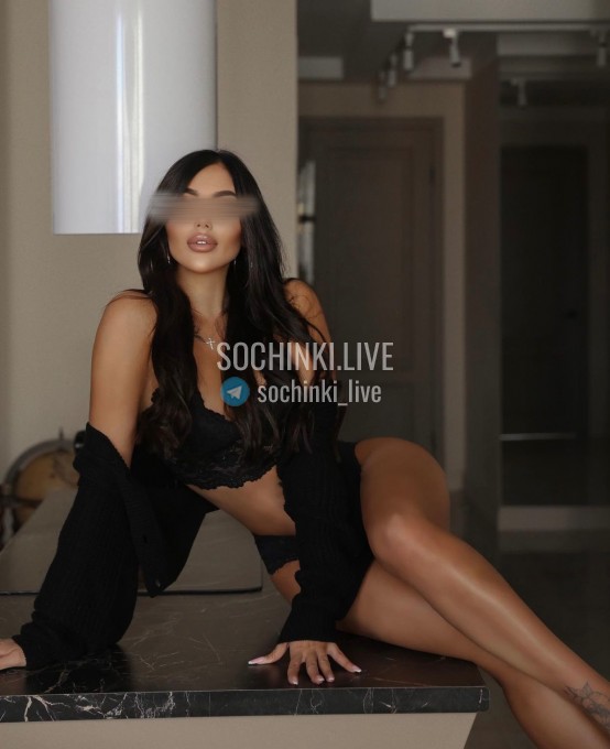 Проститутка , Сочи