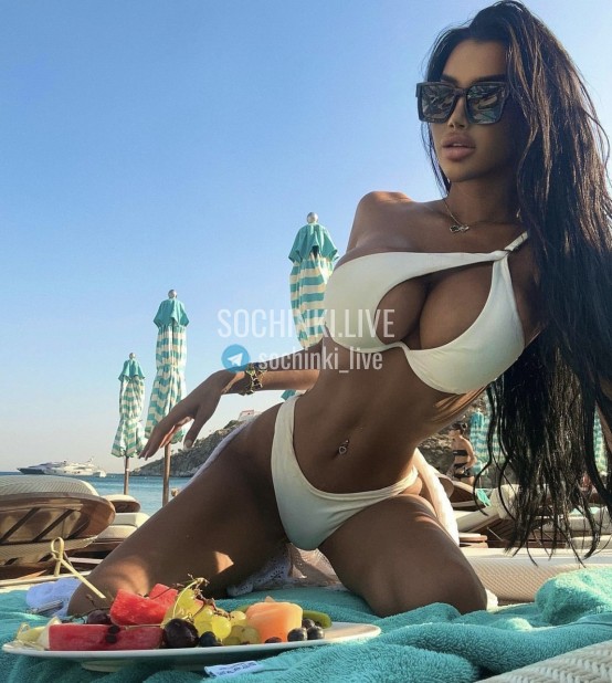 Проститутка , Сочи