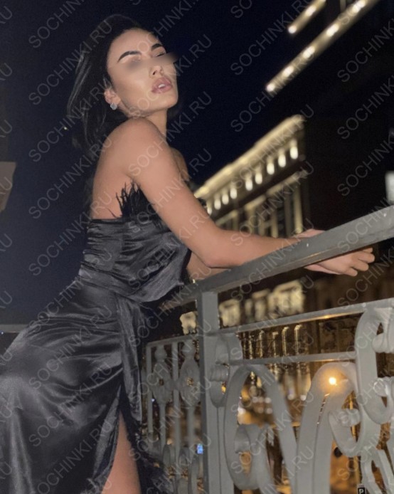 Проститутка , Сочи