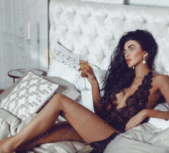 Проститутка , Сочи