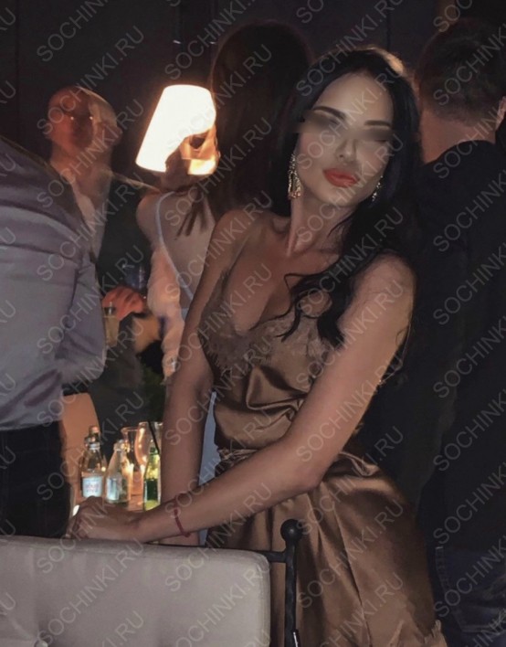 Проститутка , Сочи