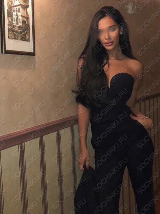 Проститутка , Сочи