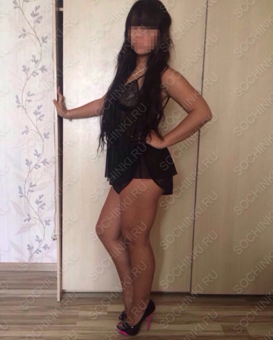 Проститутка , Сочи