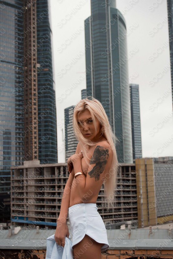 Проститутка , Сочи