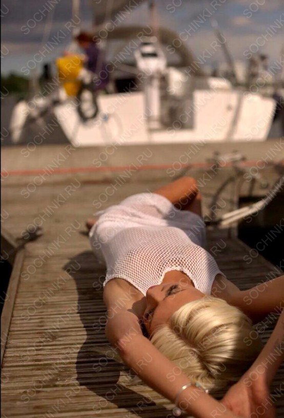 Проститутка , Сочи