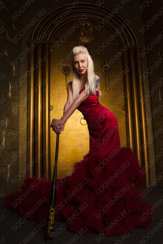 Проститутка , Сочи