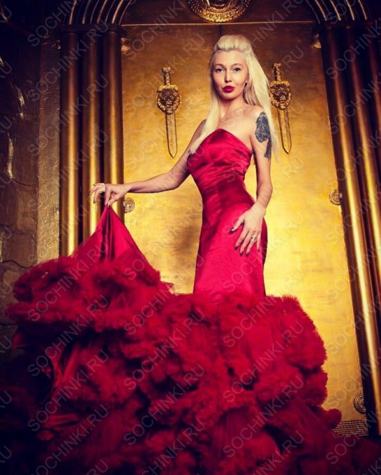 Проститутка , Сочи