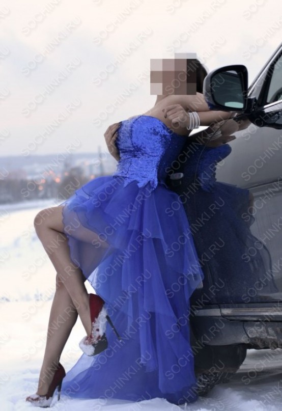 Проститутка , Сочи