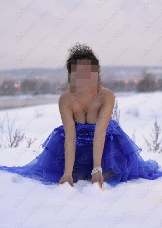 Проститутка , Сочи