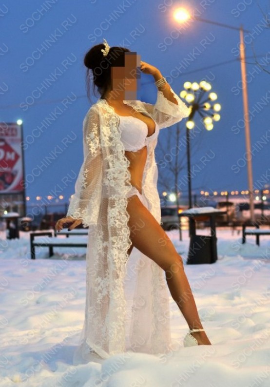 Проститутка , Сочи