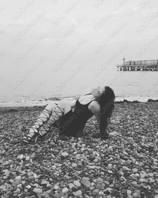 Проститутка , Сочи