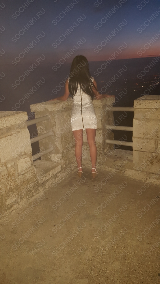 Проститутка , Сочи