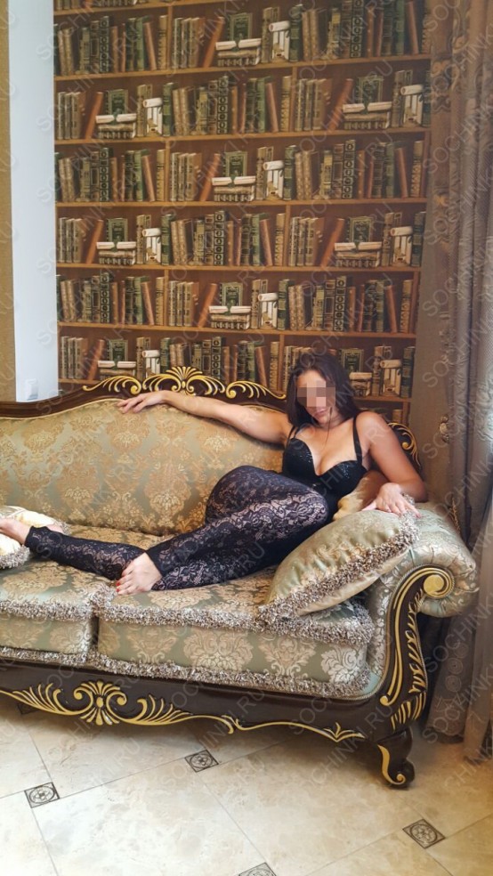 Проститутка , Сочи