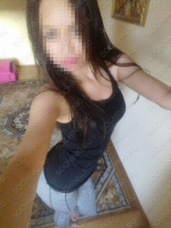 Проститутка , Сочи