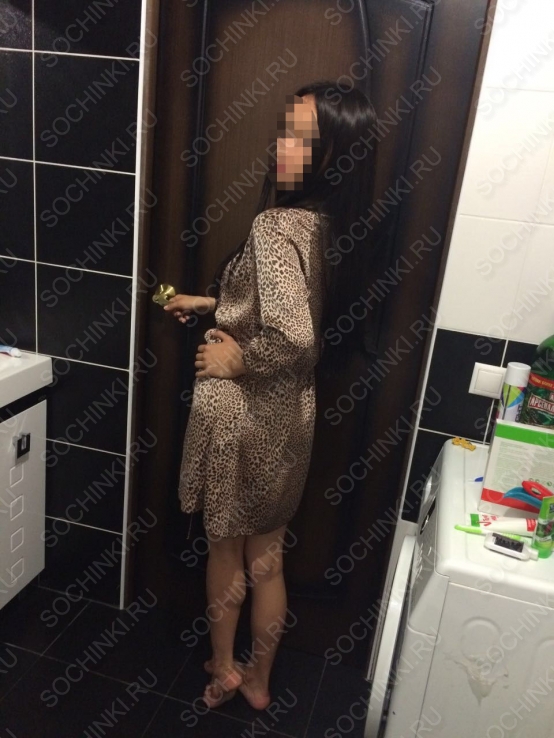 Проститутка , Сочи