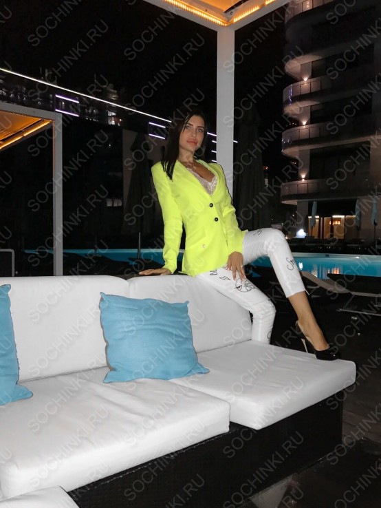 Проститутка , Сочи