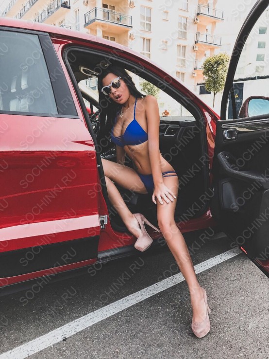 Проститутка , Сочи