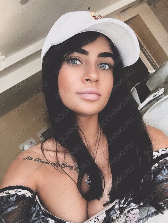 Проститутка , Сочи