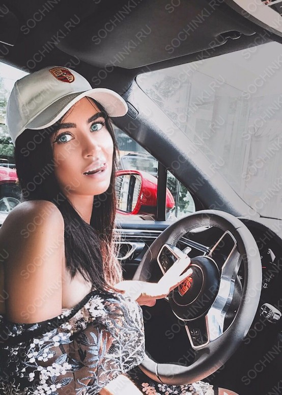 Проститутка , Сочи