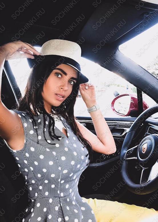 Проститутка , Сочи