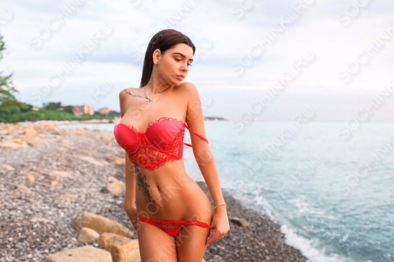 Проститутка , Сочи