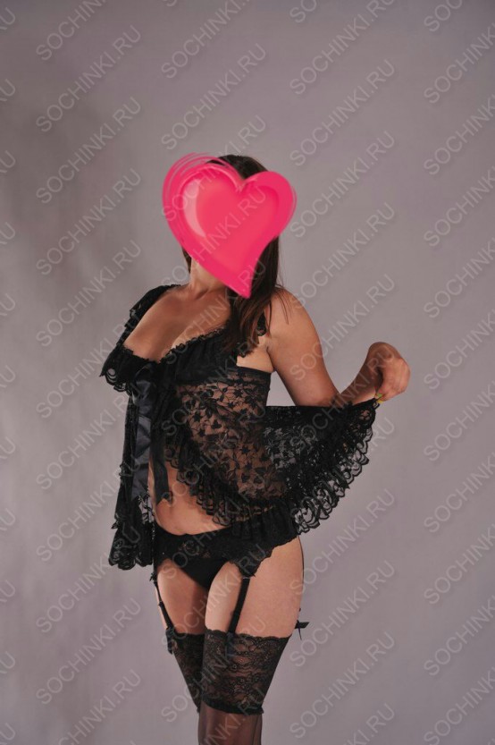 Проститутка , Сочи