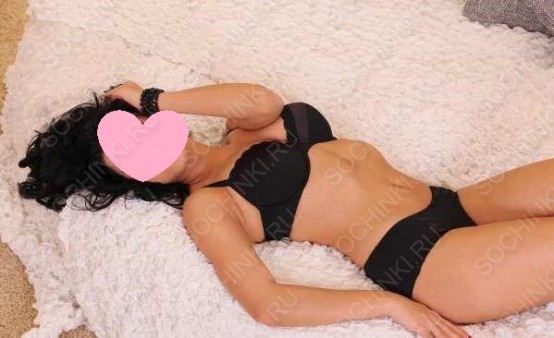 Проститутка , Сочи