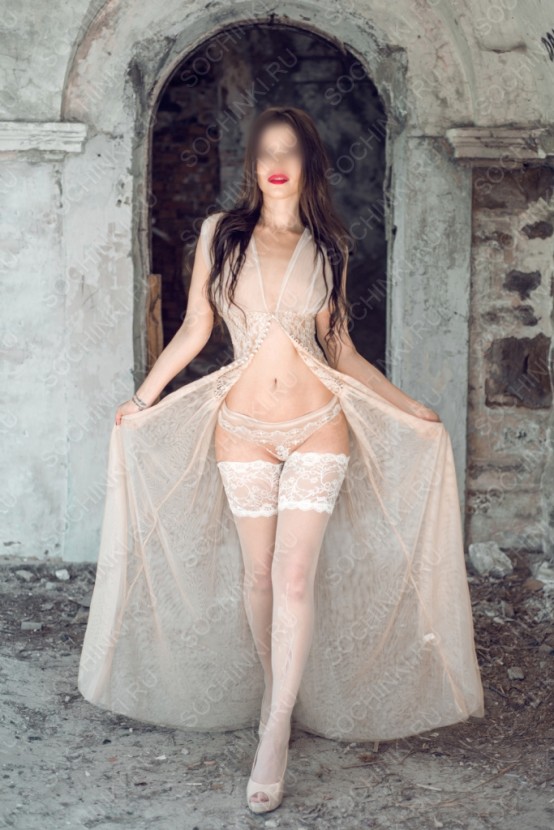 Проститутка , Сочи