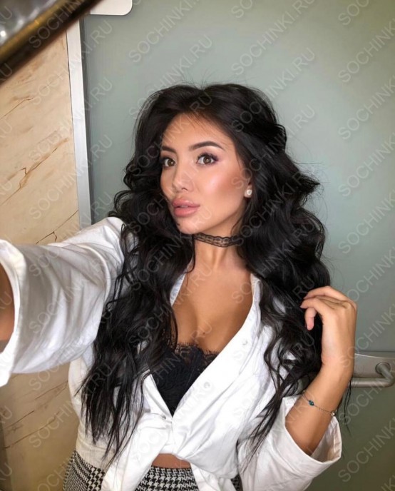 Проститутка , Сочи