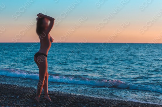 Проститутка , Сочи