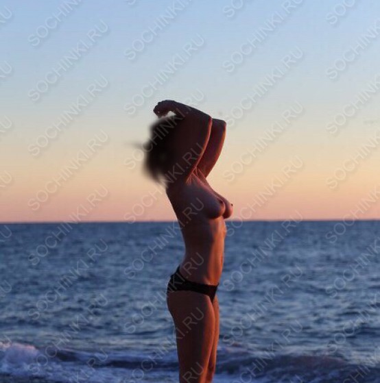 Проститутка , Сочи