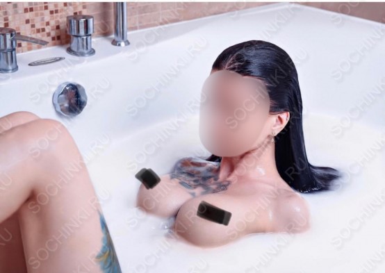 Проститутка , Сочи