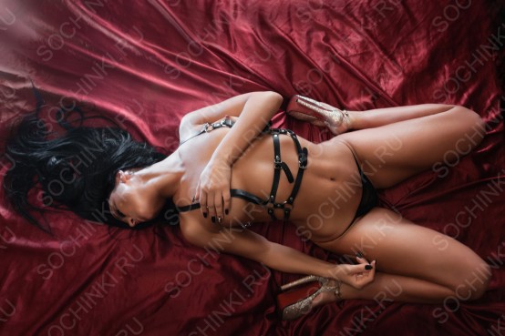 Проститутка , Сочи