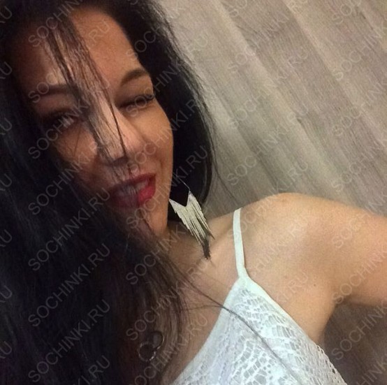 Проститутка , Сочи