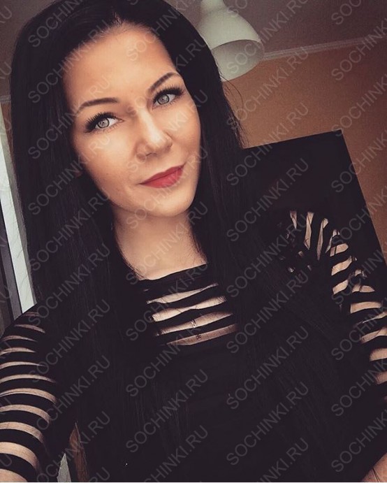 Проститутка , Сочи