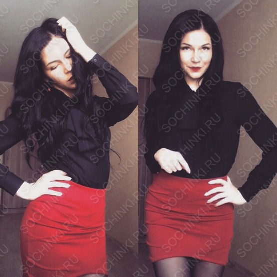 Проститутка , Сочи