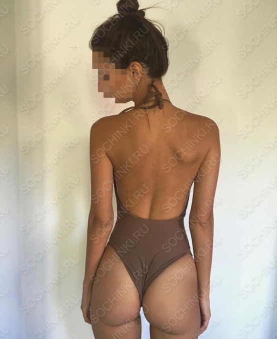 Проститутка , Сочи