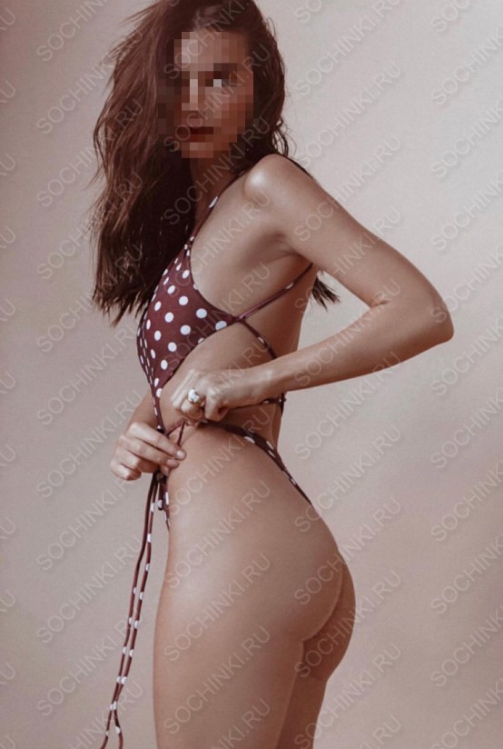 Проститутка , Сочи